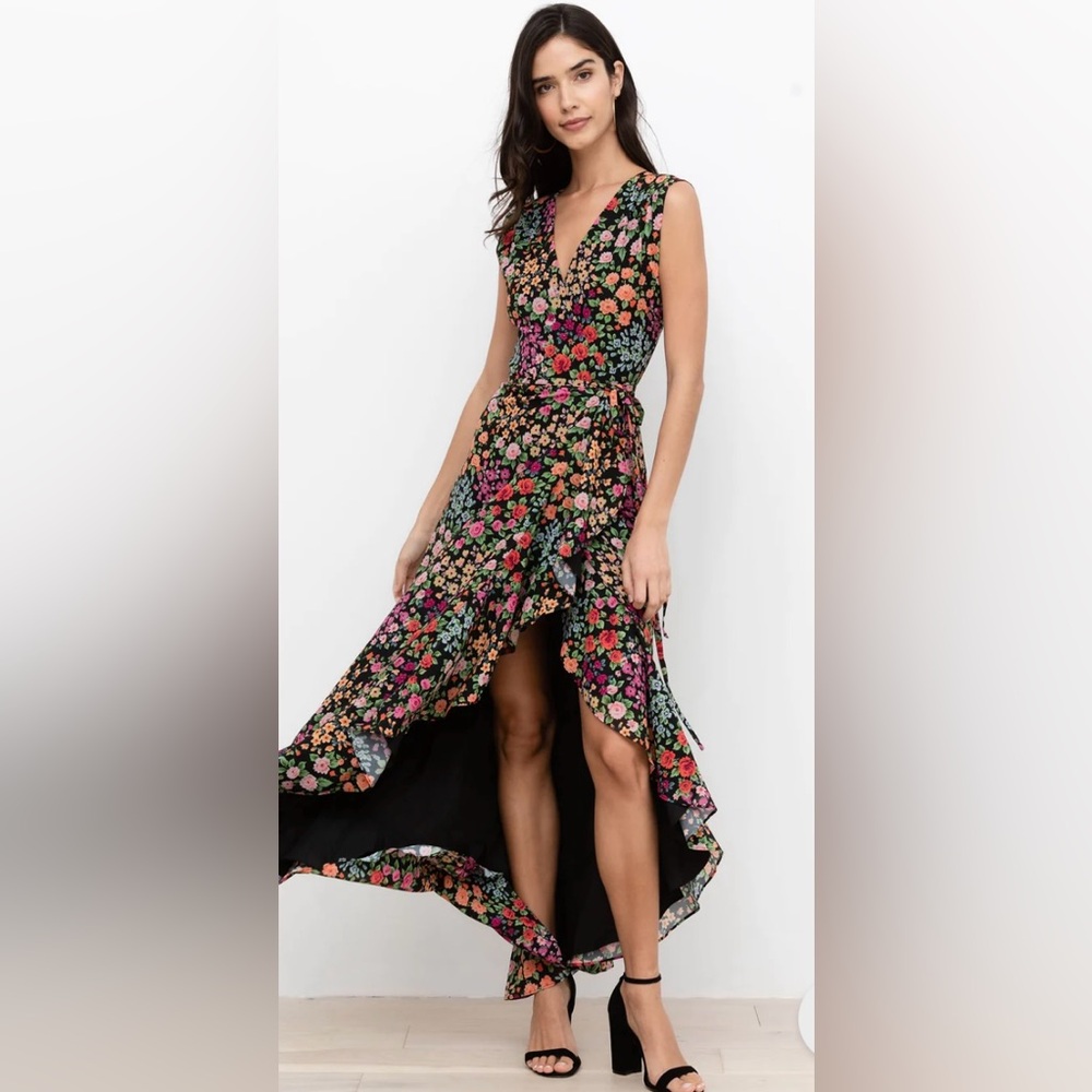 YUMI KIM Venezia Maxi Dress